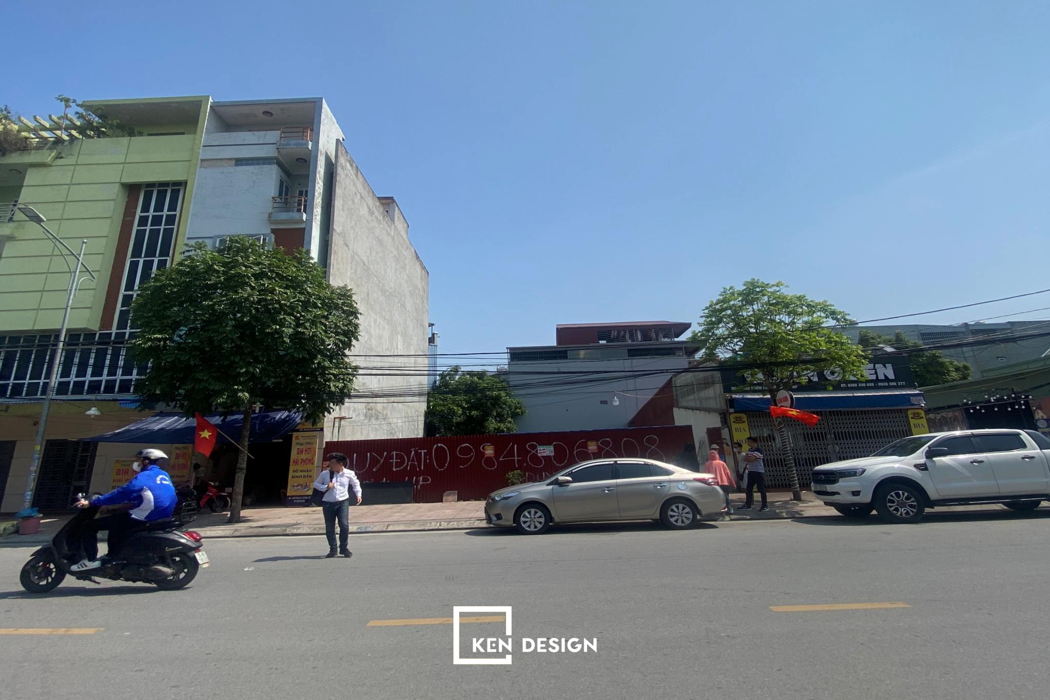 INGFOOD beer restaurant design