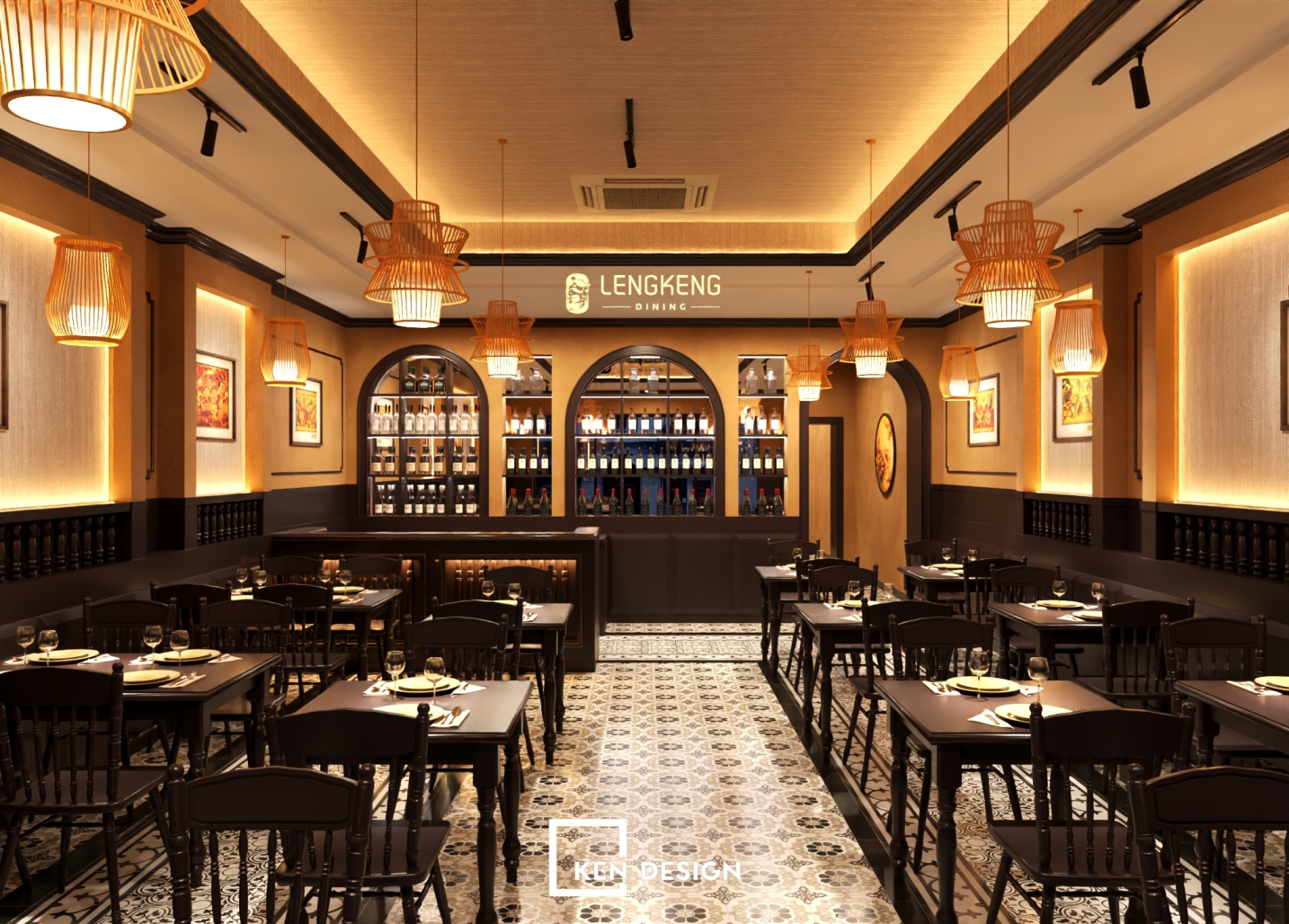 Streetside Dining Restaurant – Telling a Vietnamese story in the heart of Hanoi’s Old Quarter
