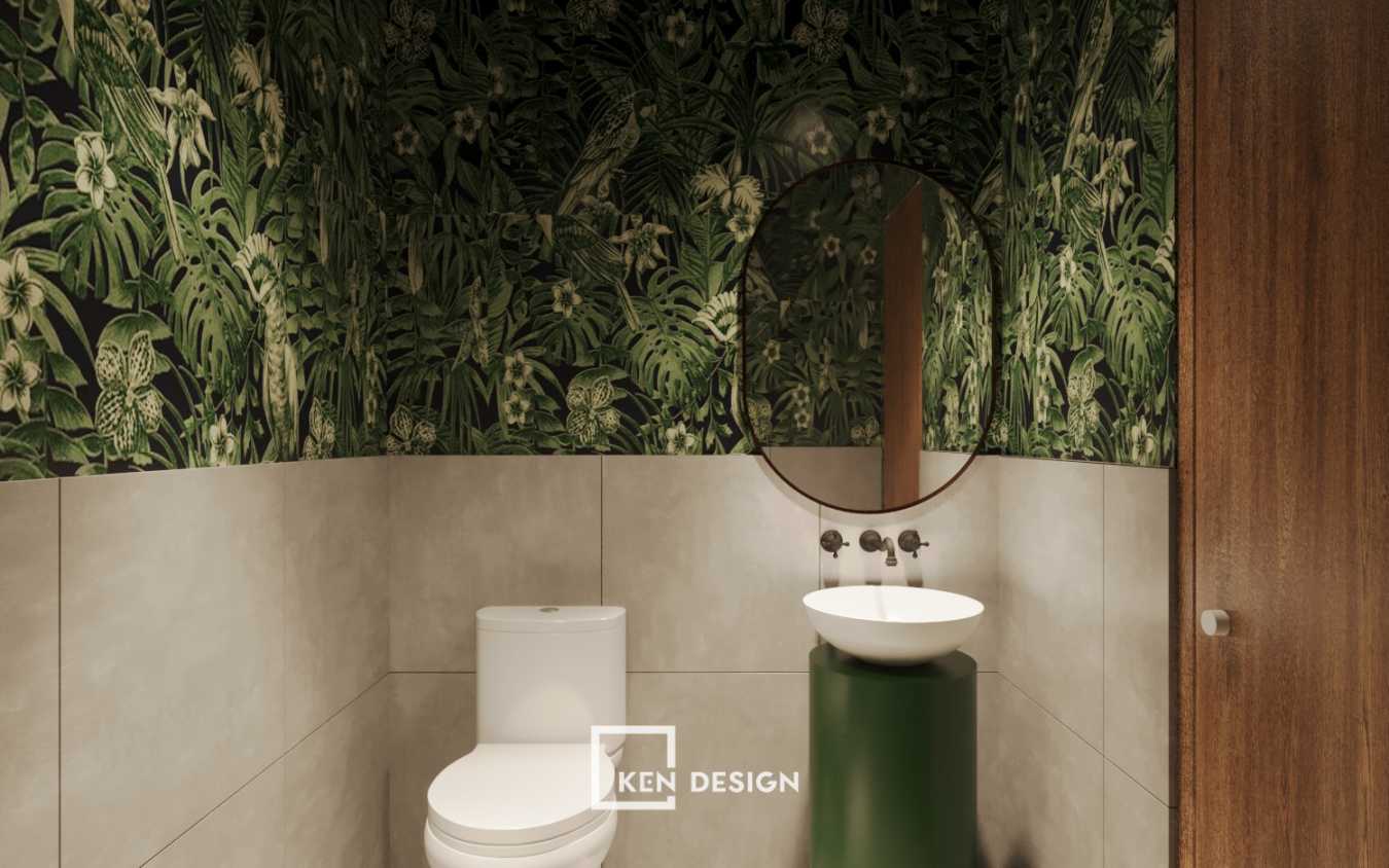 Design of Topping Beef restaurant