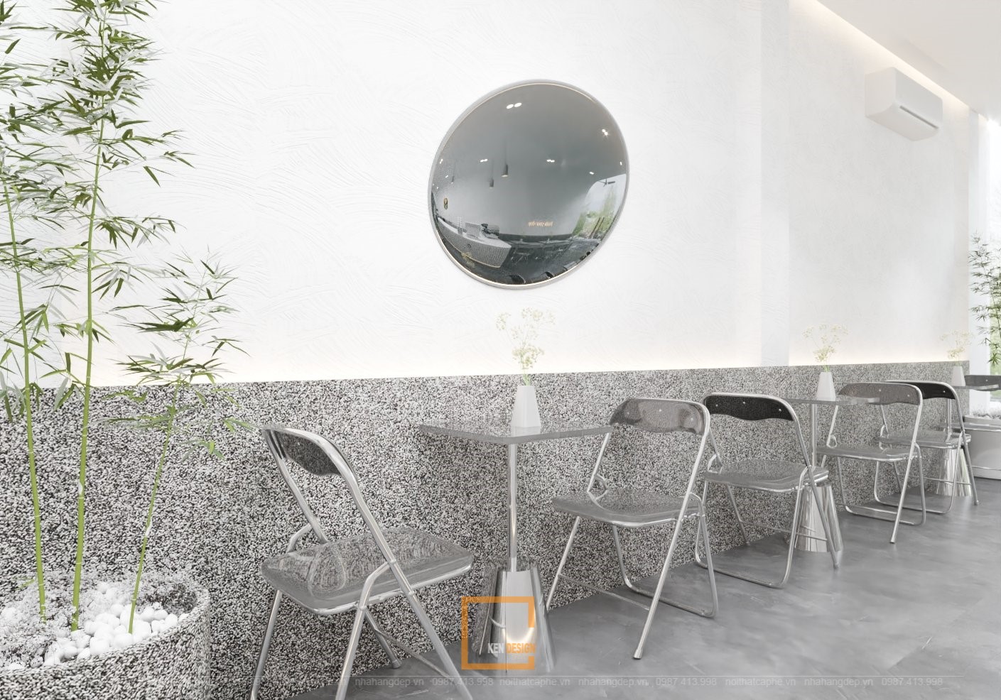 Designed by Rosier Thai Ha
