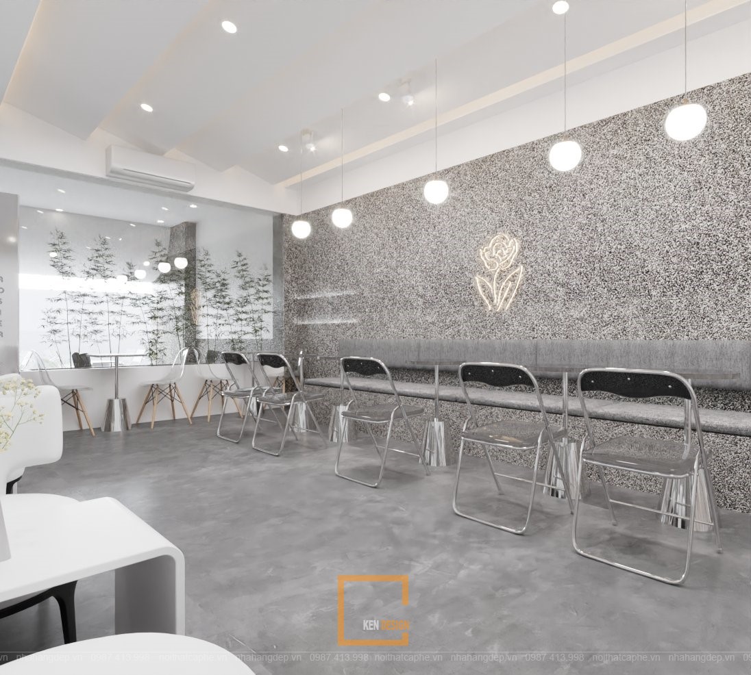 Designed by Rosier Thai Ha