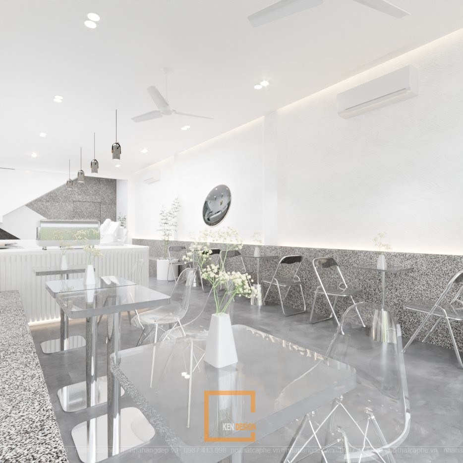 Designed by Rosier Thai Ha