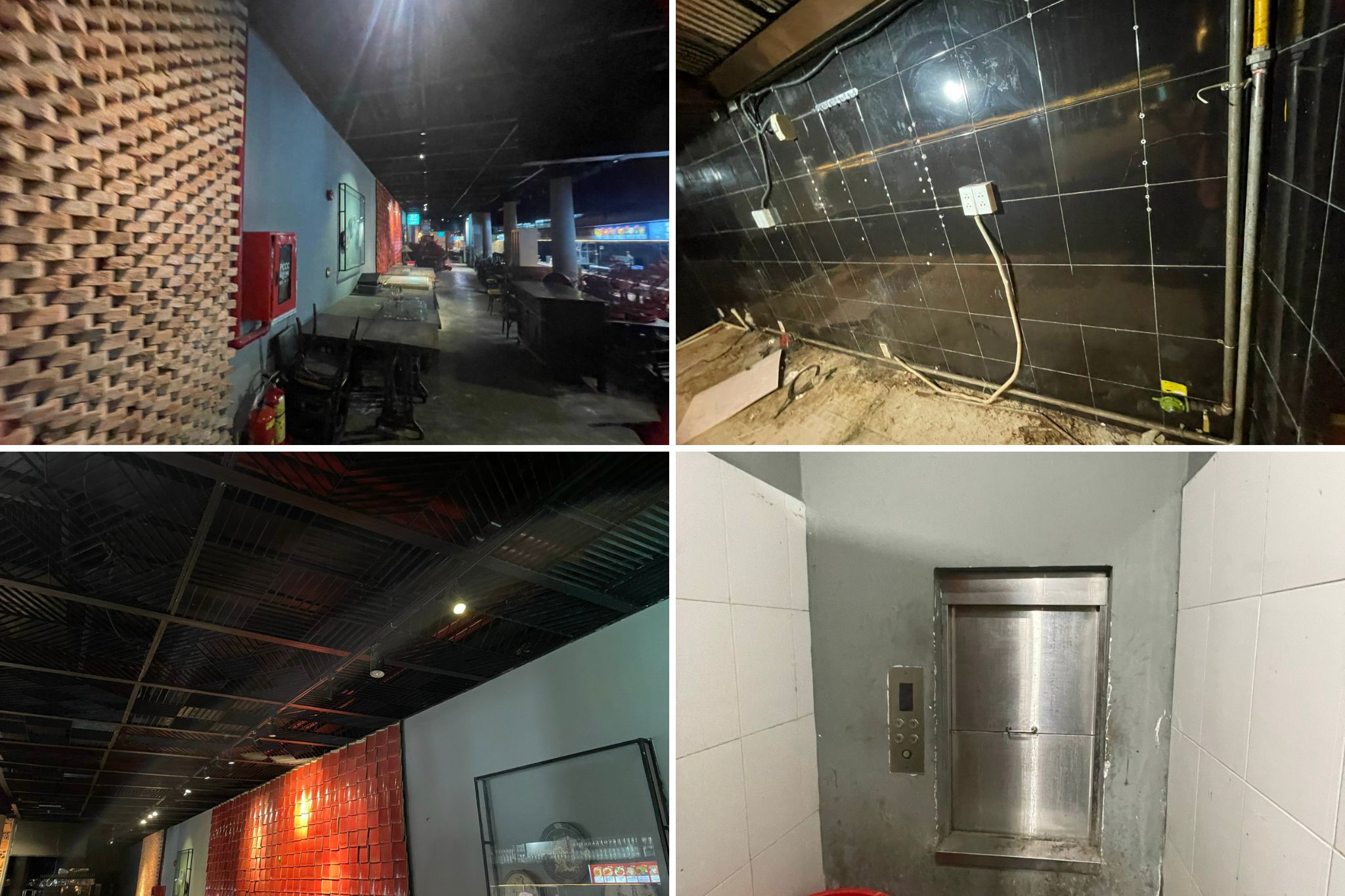 Designing The Sake Restaurant