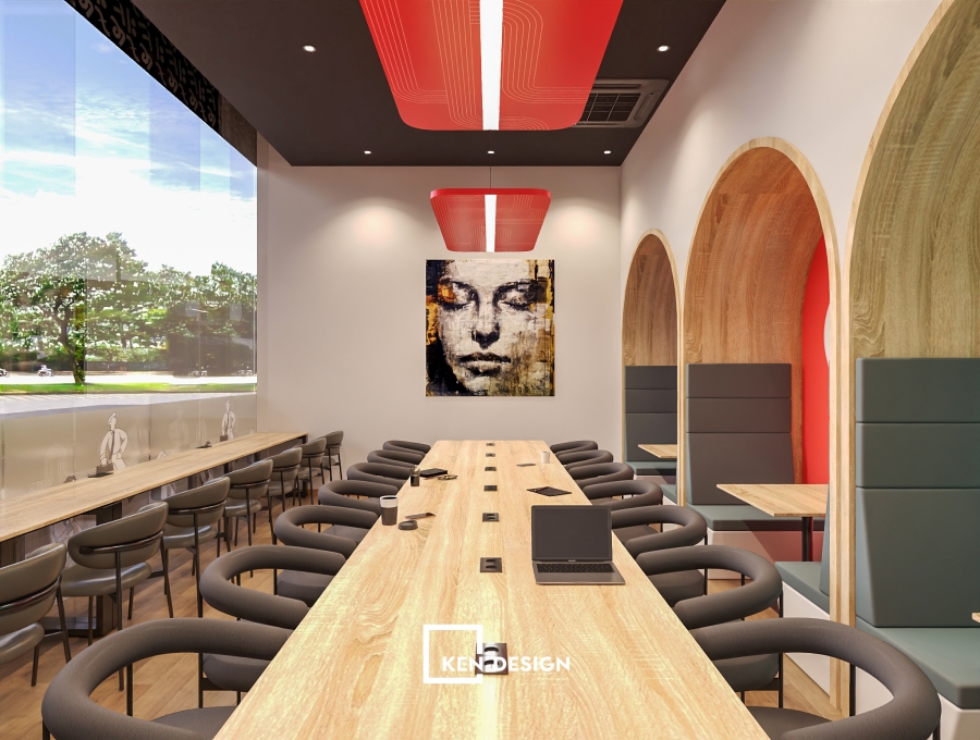 The-Flow-Haus-Coworking-Café-Design