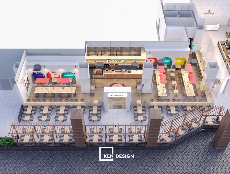 The-Flow-Haus-Coworking-Café-Design