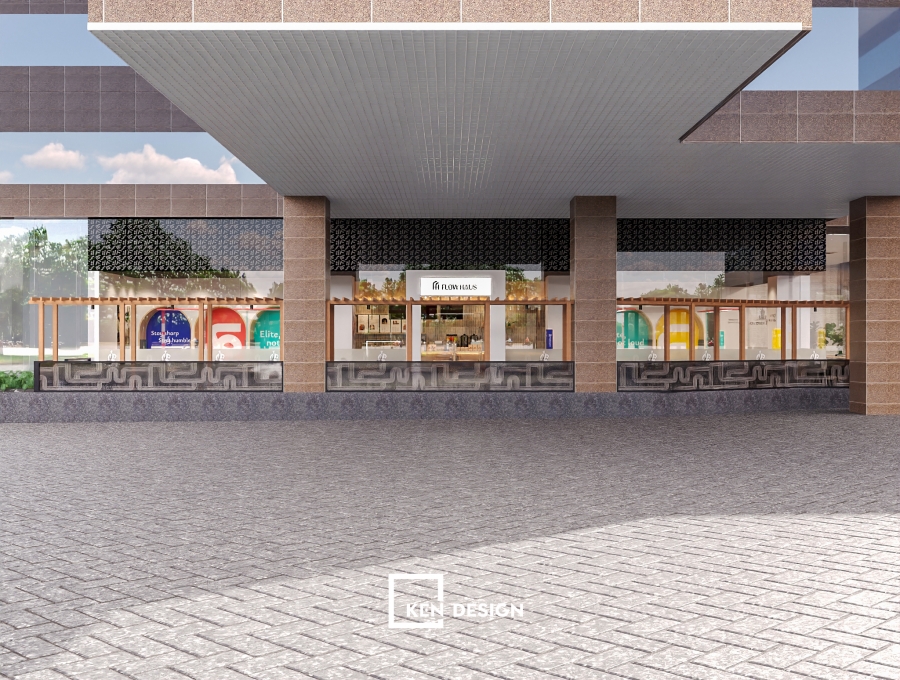 The-Flow-Haus-Coworking-Café-Design