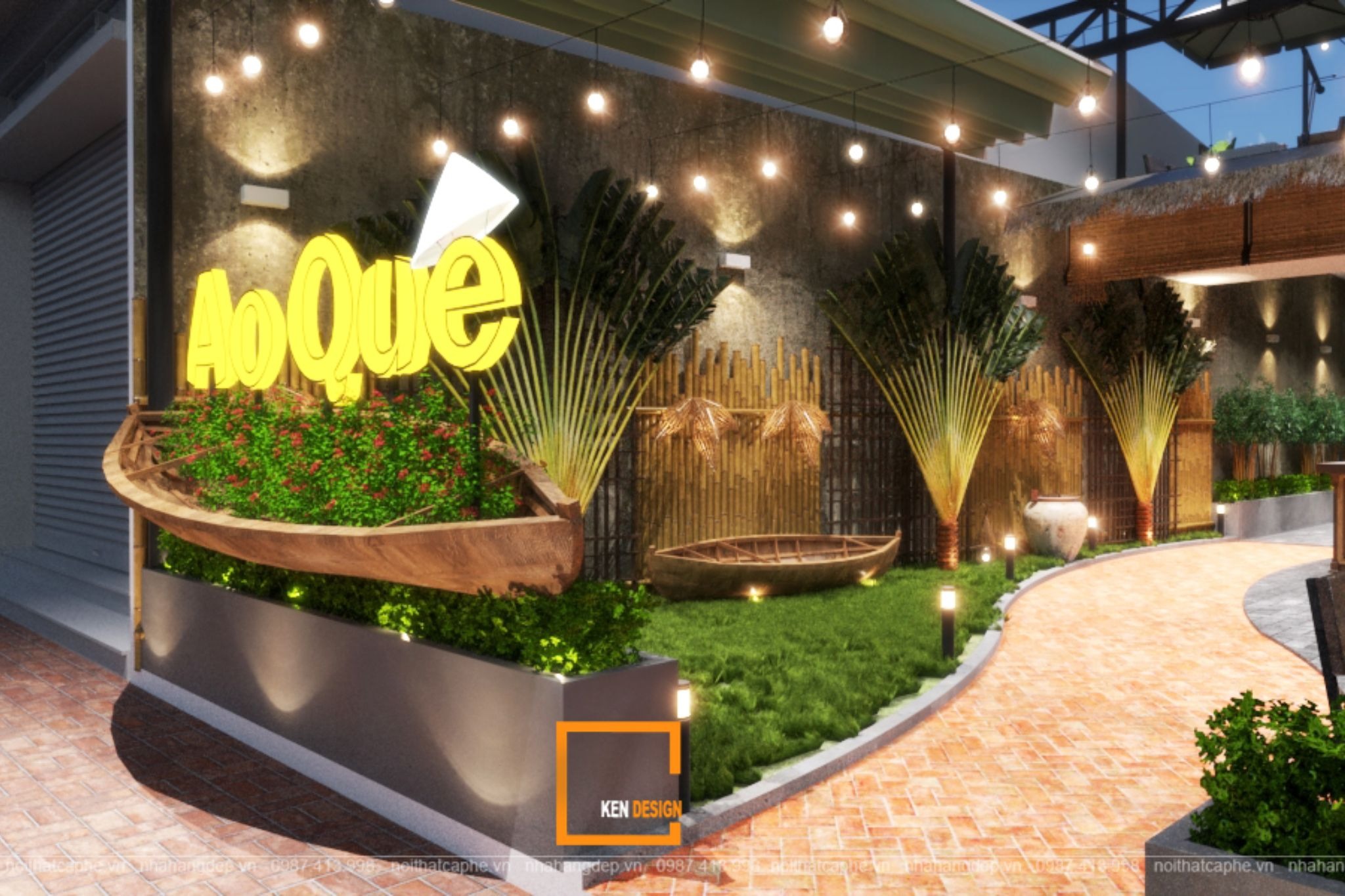 restaurant-design-in-quang-ninh