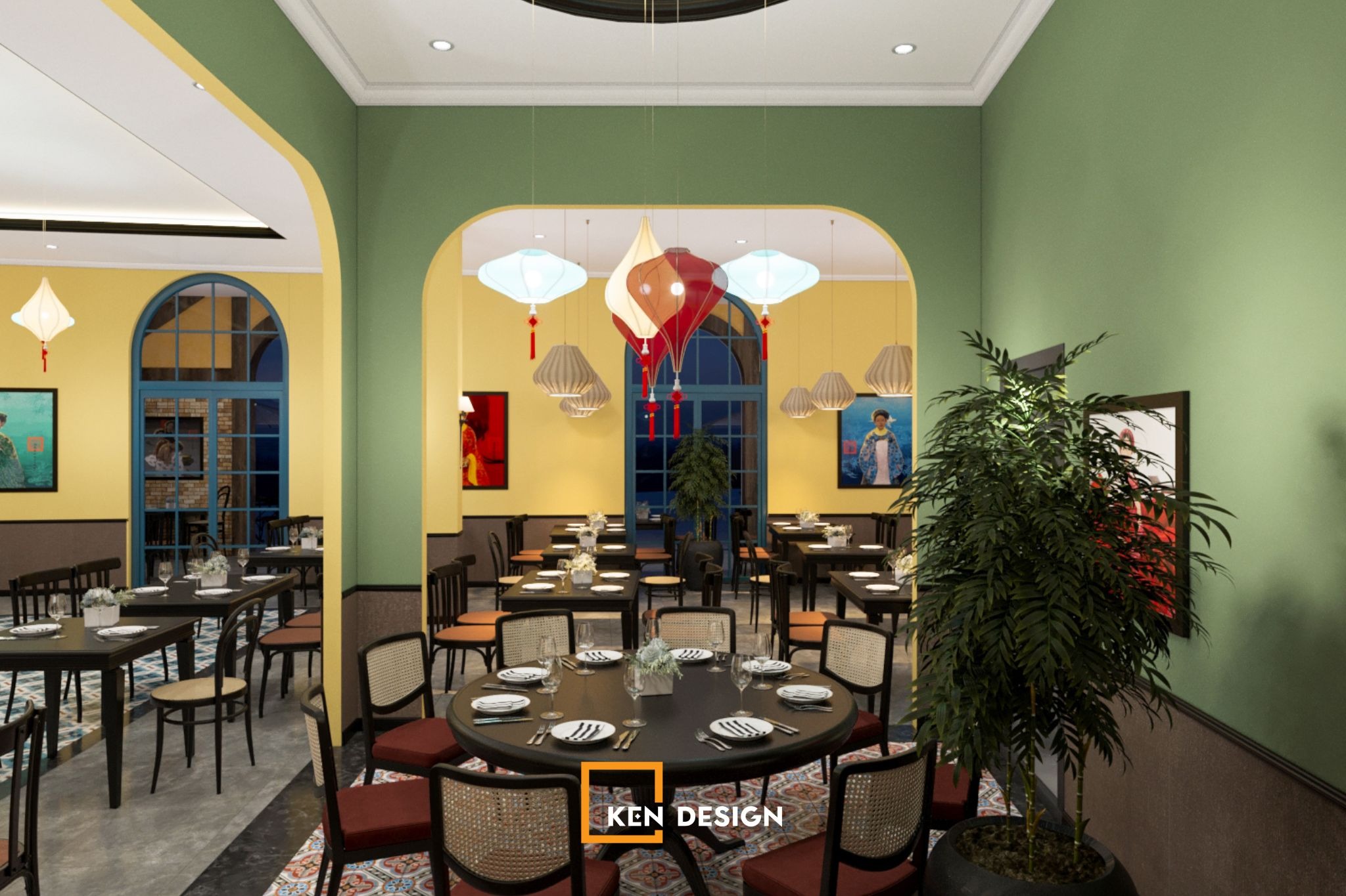 restuarant-design-in-quang-ninhrest
