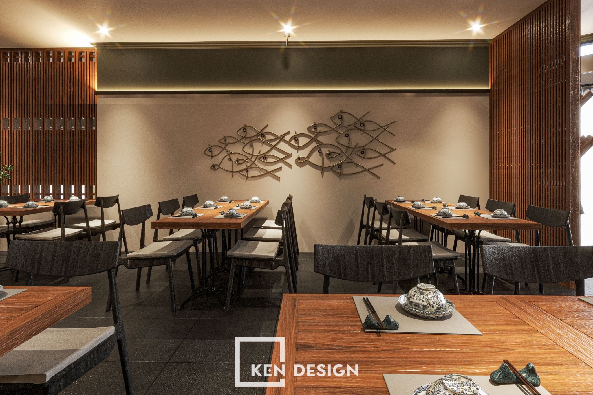 restuarant-design-in-quang-ninh
