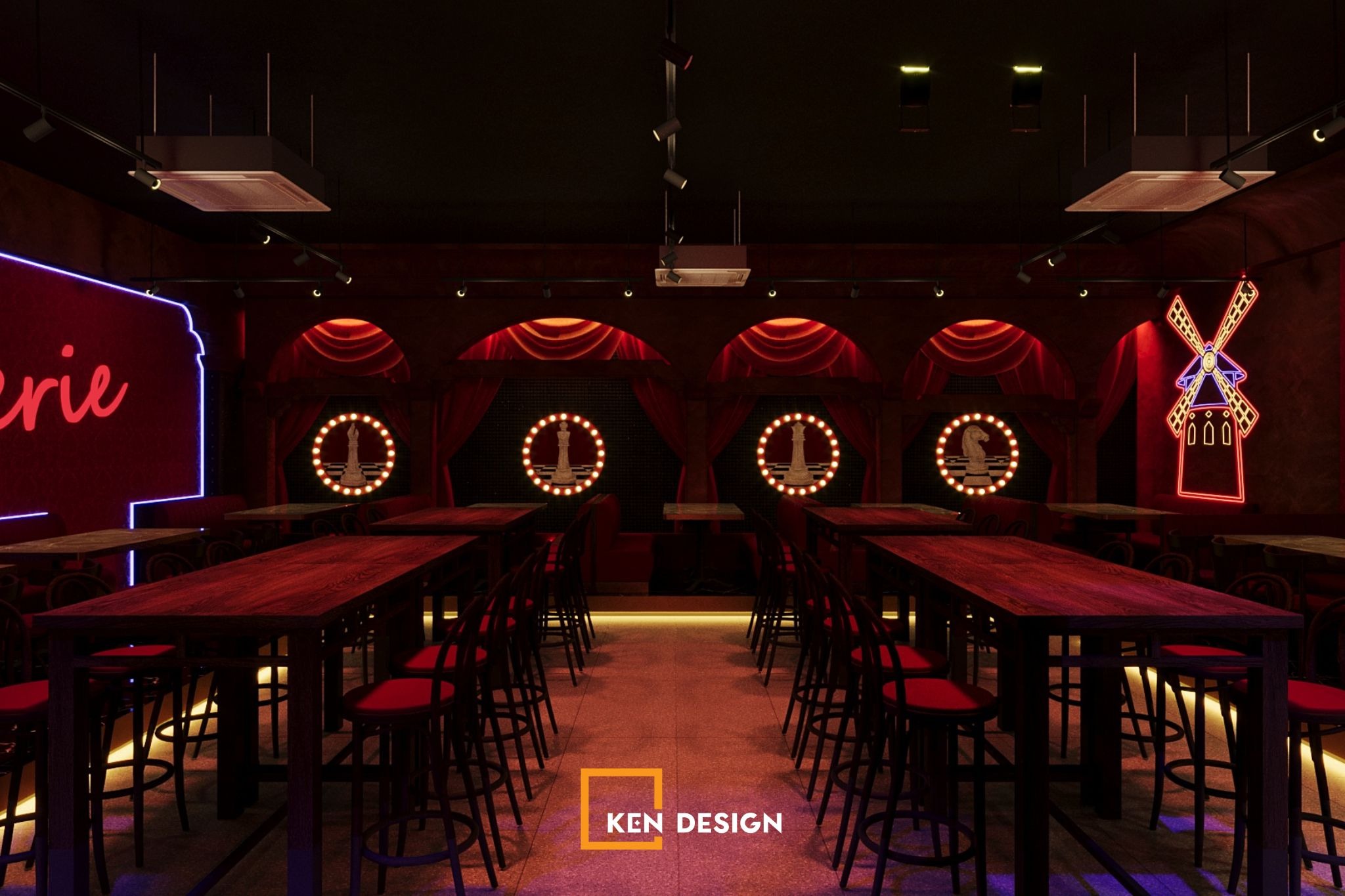 restaurant-design-in-quang-ninh