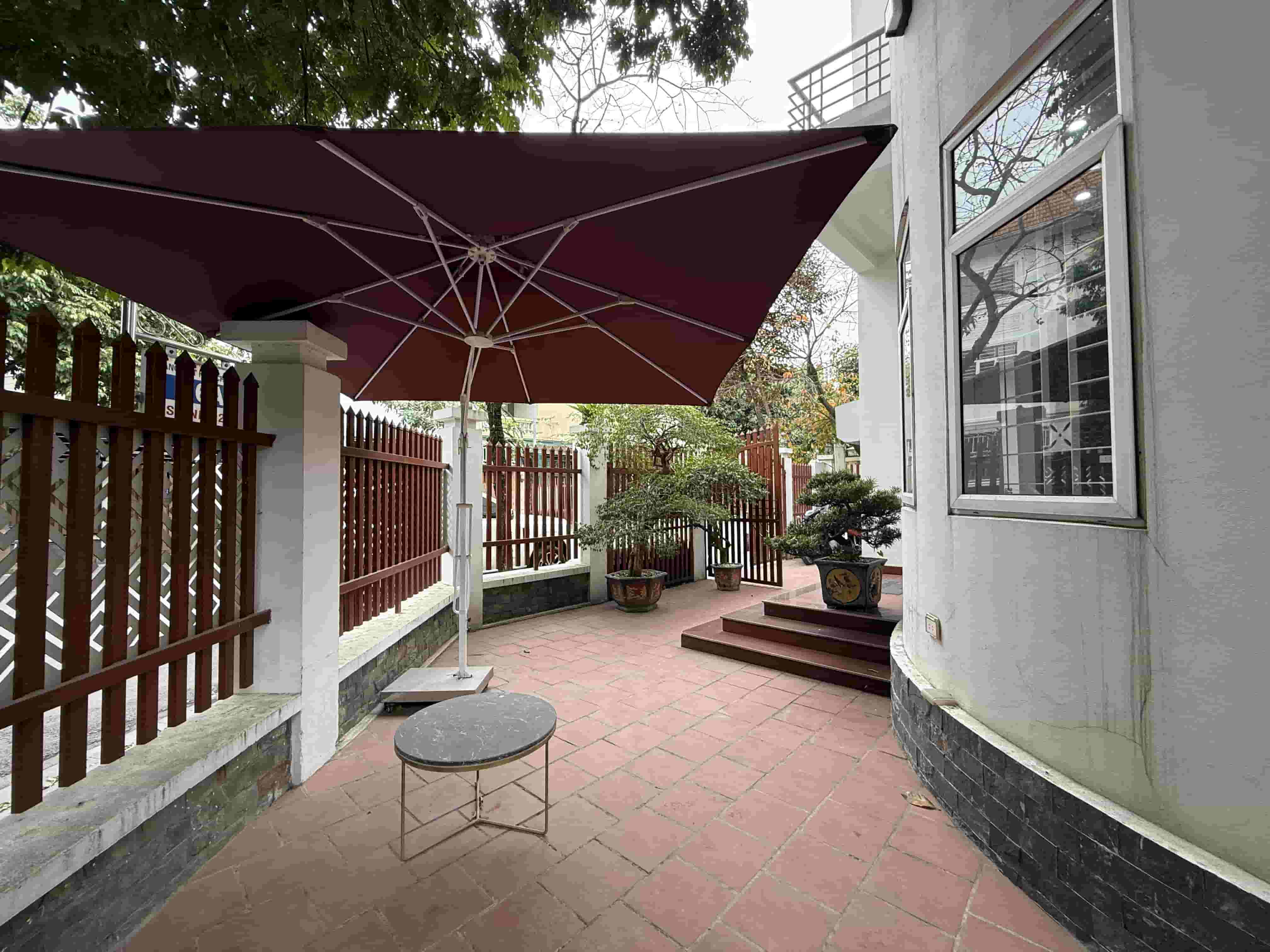 MELIMELI CAFE DESIGN AT HANOI, VIETNAM