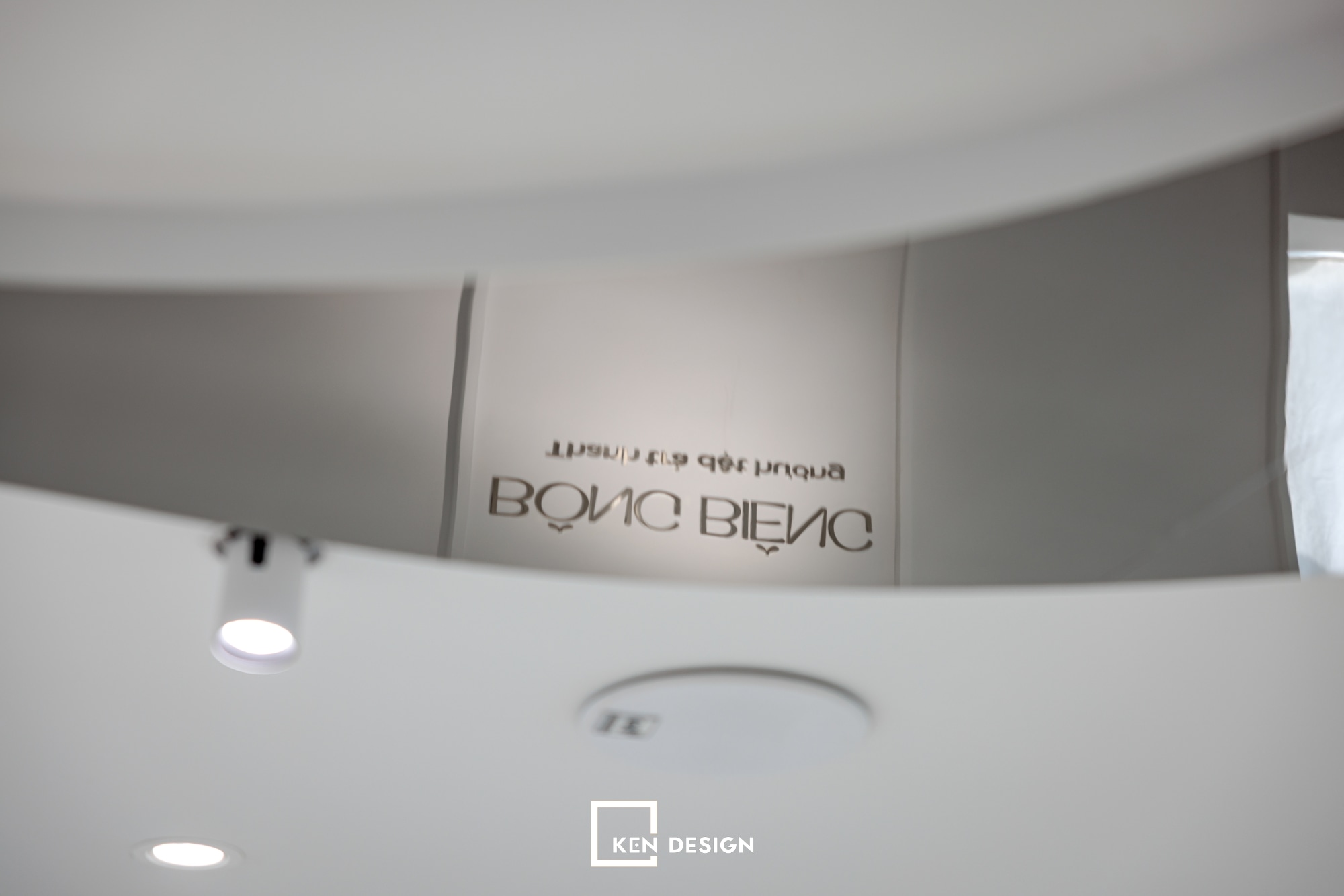 The Bong Bieng Cafe Construction Project at Đoi Can