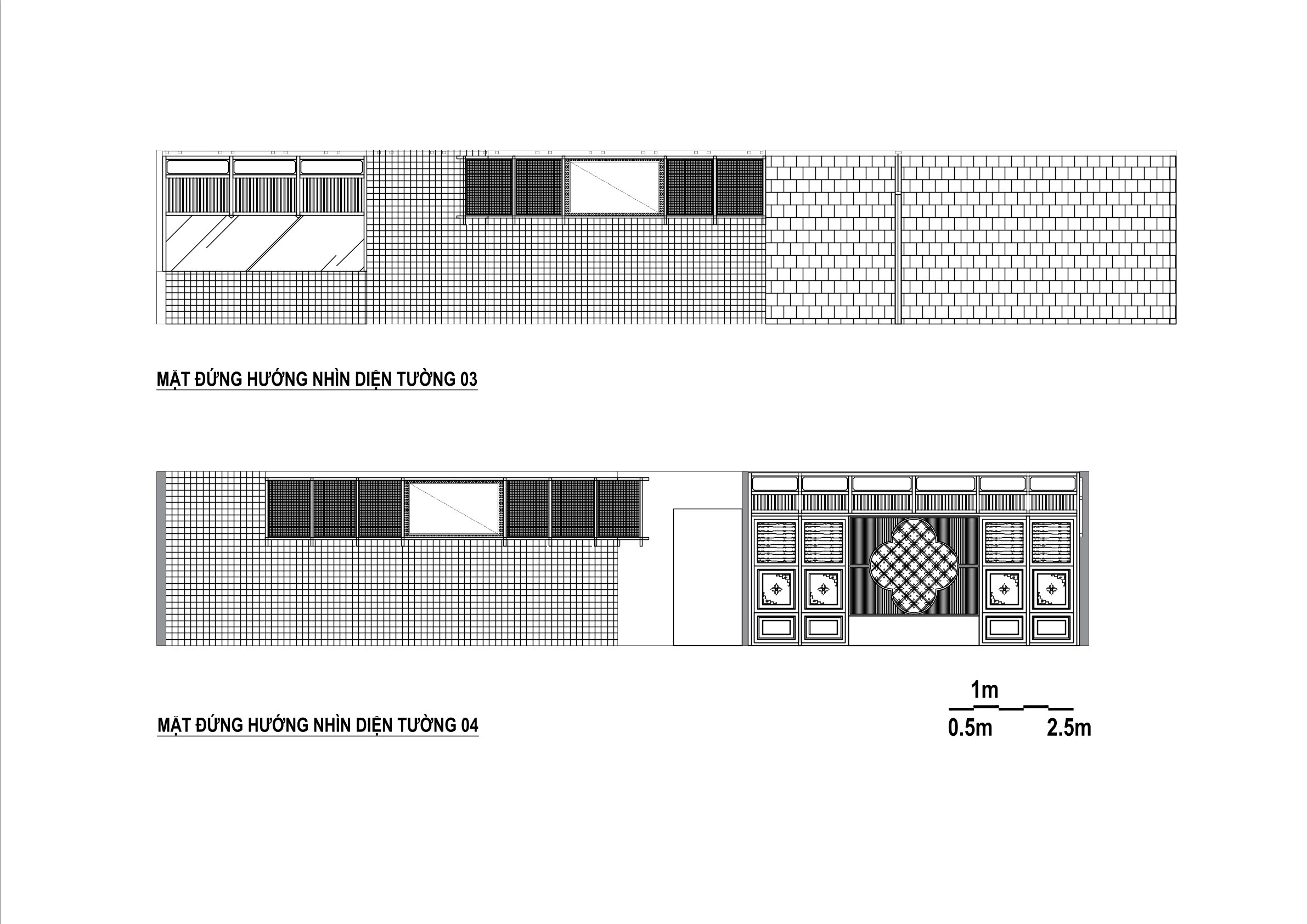 Design of Rice Pub Restaurant in America 