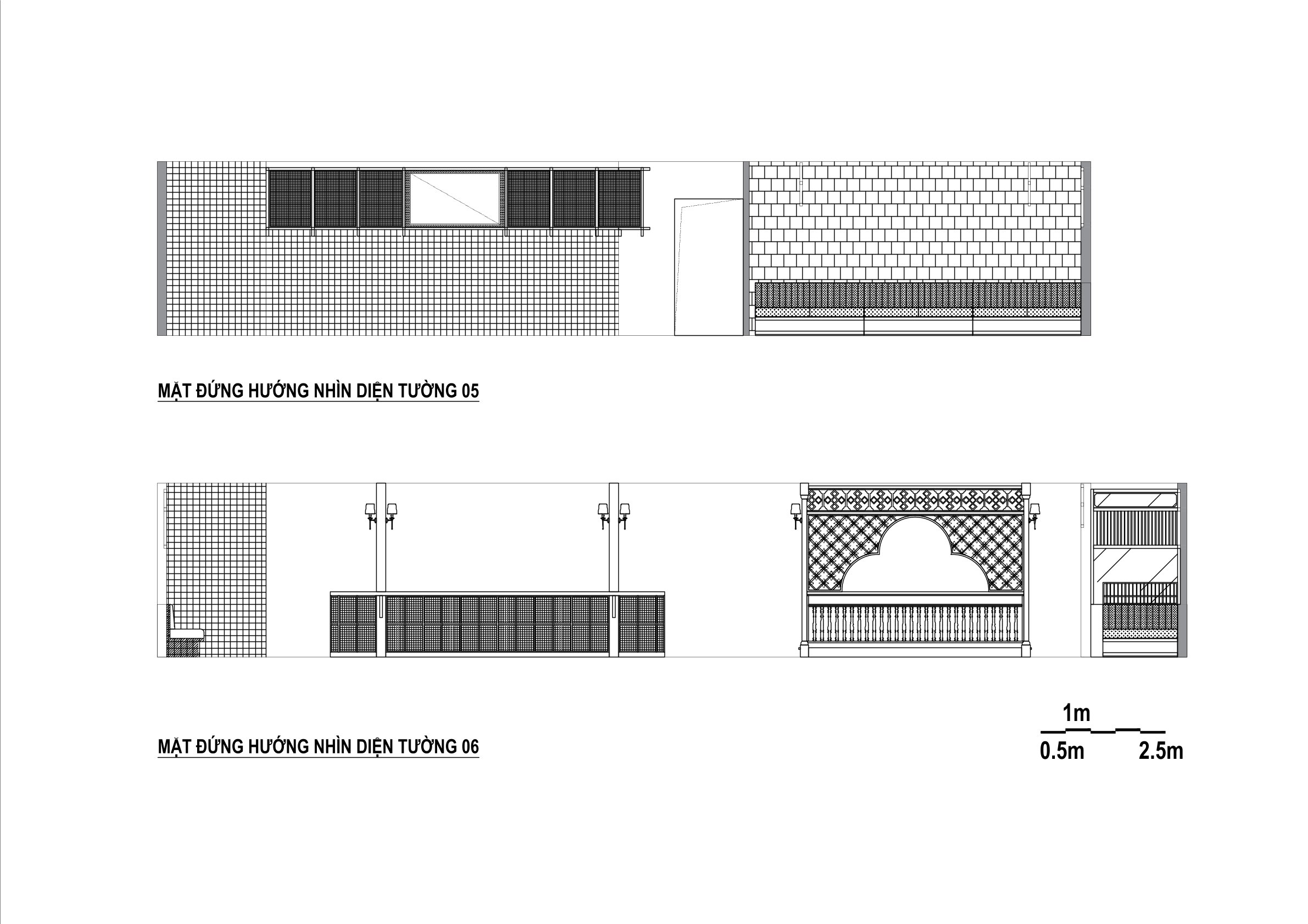 Design of Rice Pub Restaurant in America 