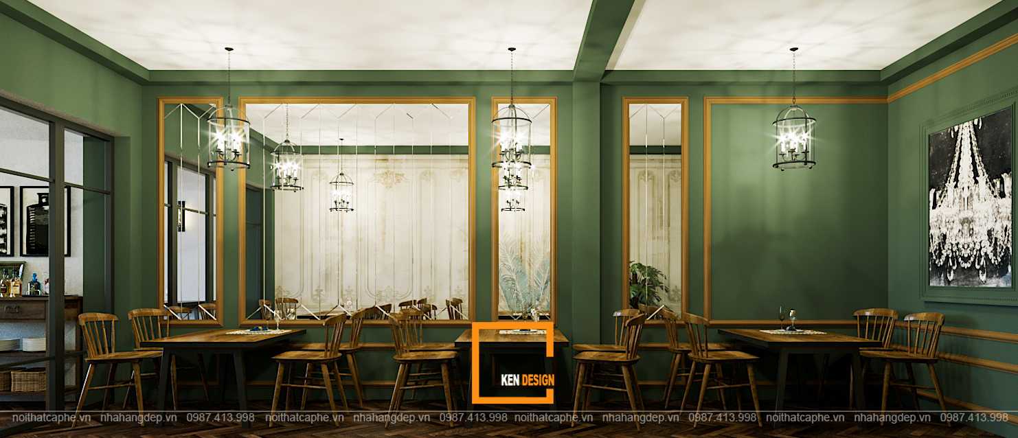 Topping Beef Restaurant