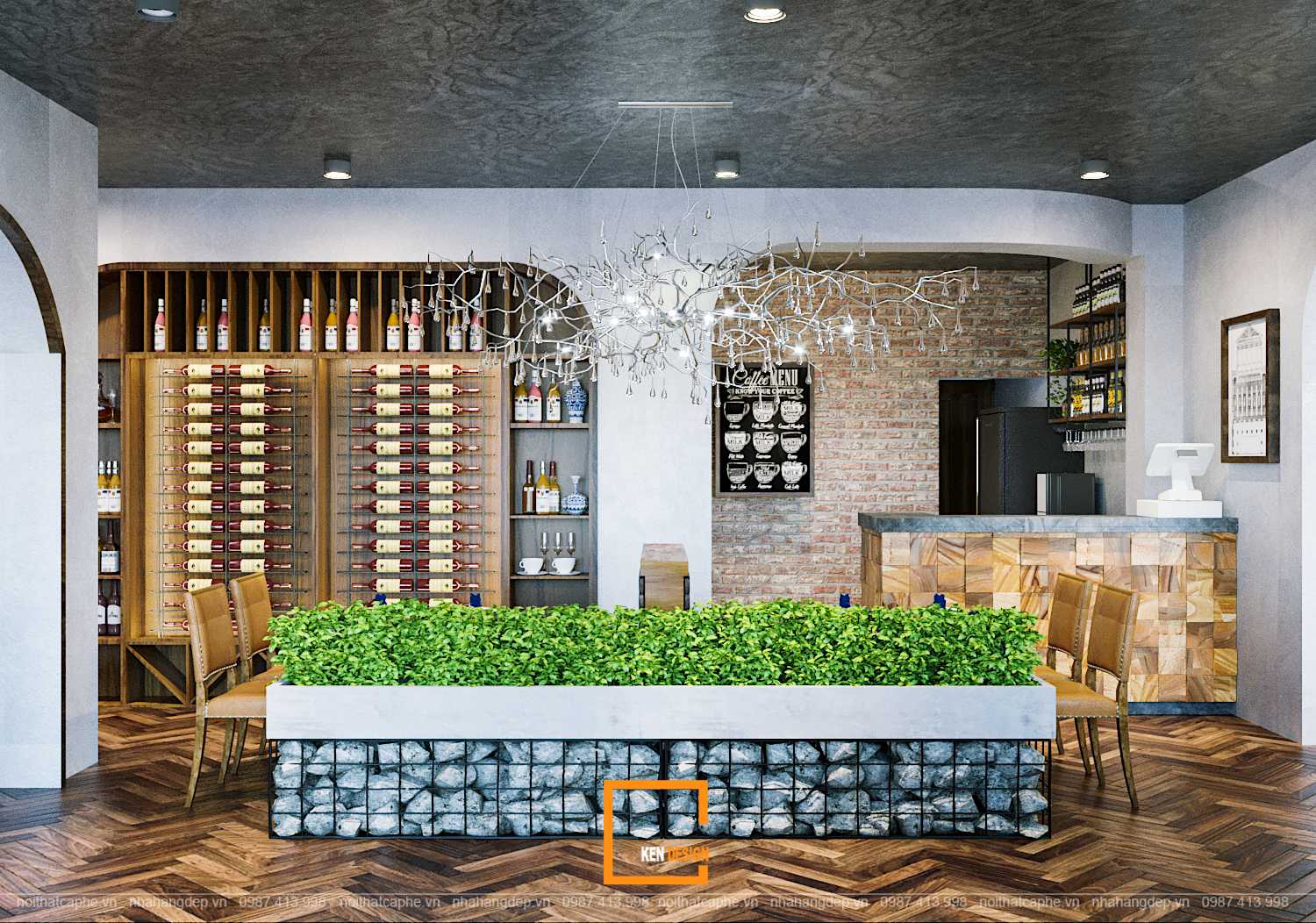 Topping Beef Restaurant